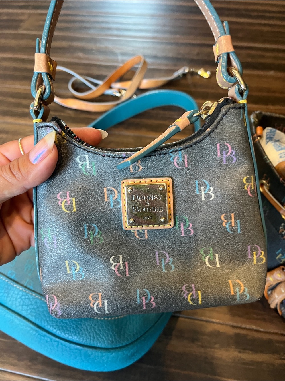 Dooney & Bourke Bundle! - Picture 10 of 14